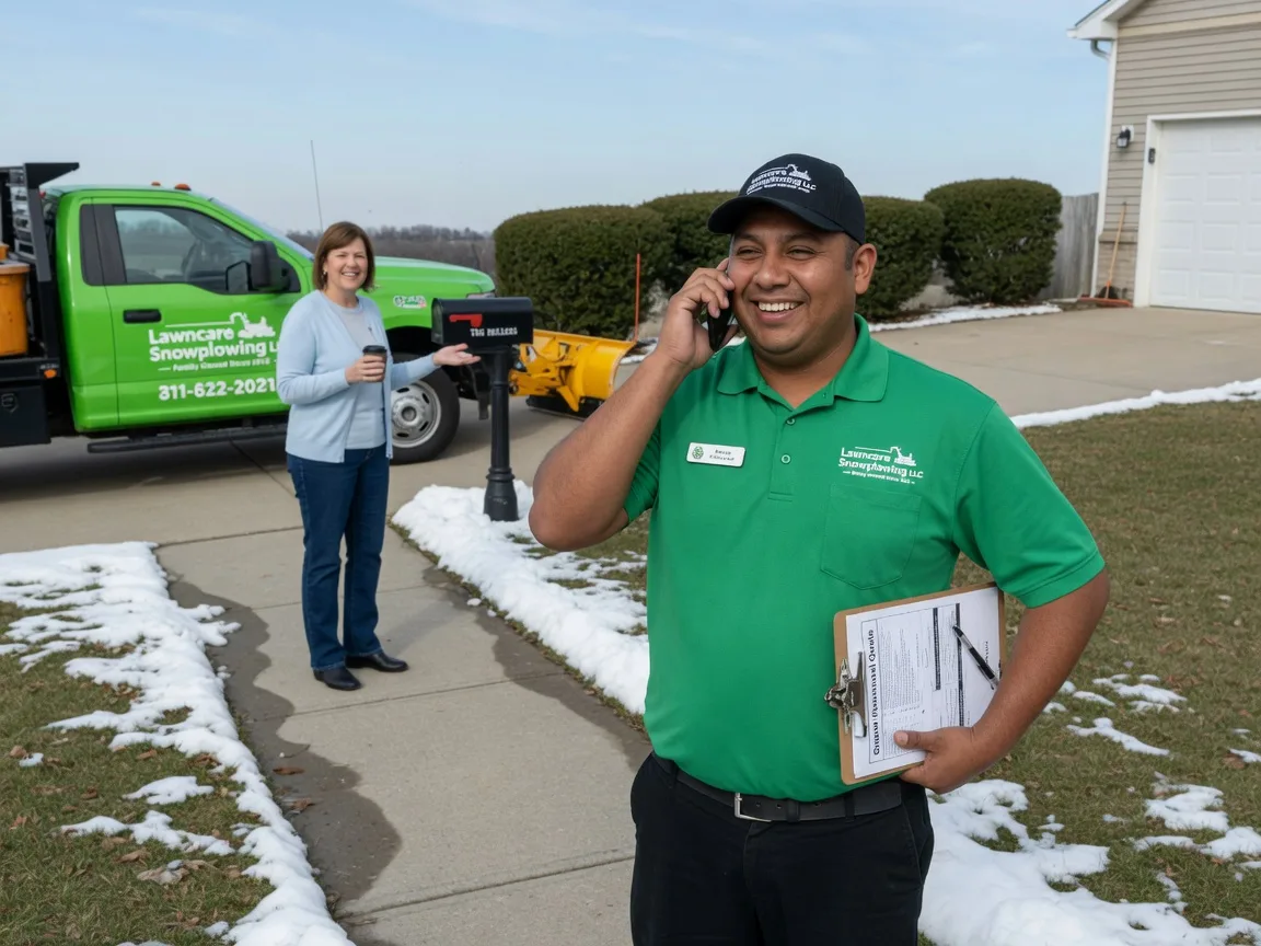 Lawn Care Services By Expert Landscaper Twentynine Palms, CA FAQs